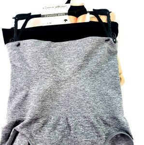3 Womens Carrie Amber Shaping Fit Briefs s/m
